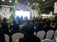 市场窗正正在快速打开