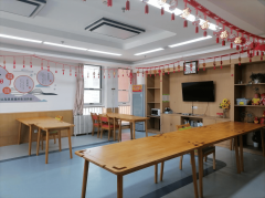 户型涵盖53、63、72平米三种规格